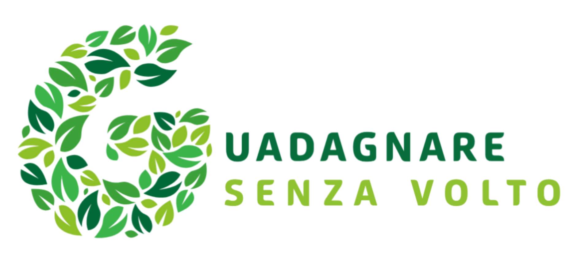 Guadagnare Senza Volto