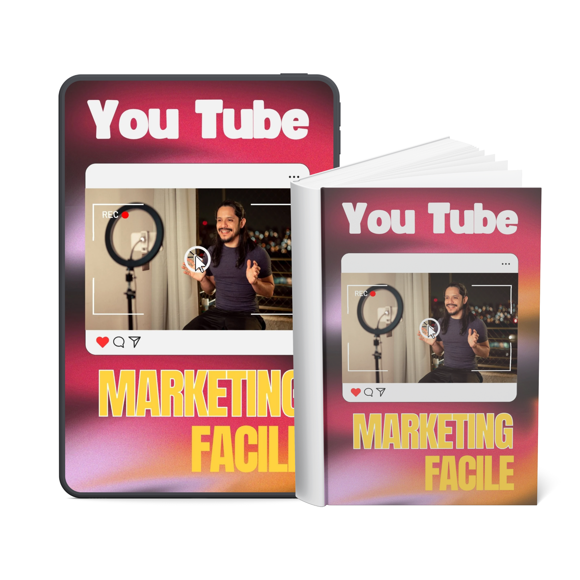 Guadagnare Senza Volto