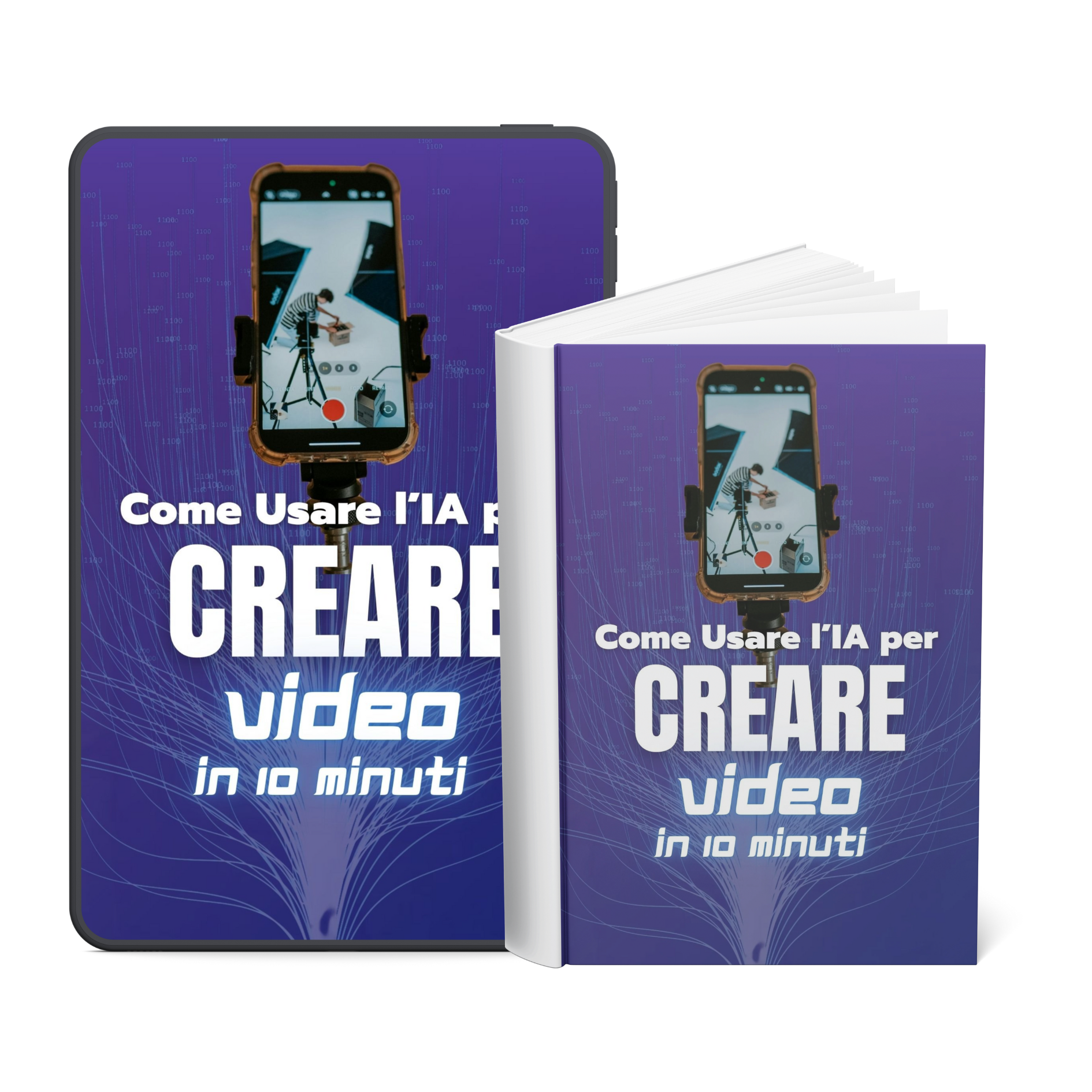 Guadagnare Senza Volto